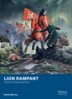 Lion Rampant : Medieval Wargaming Rules - eBook