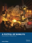 A Fistful of Kung Fu : Hong Kong Movie Wargame Rules - eBook