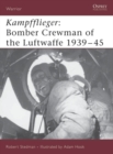 Kampfflieger : Bomber Crewman of the Luftwaffe 1939 45 - eBook