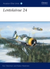 Lentolaivue 24 - eBook