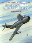 MiG-17 and MiG-19 Units of the Vietnam War - eBook