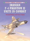 Iranian F-4 Phantom II Units in Combat - eBook
