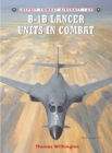 B-1B Lancer Units in Combat - eBook