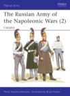 The Russian Army of the Napoleonic Wars (2) : Cavalry - eBook