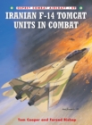 Iranian F-14 Tomcat Units in Combat - eBook