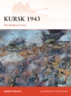 Kursk 1943 : The Northern Front - Book