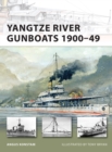 Yangtze River Gunboats 1900–49 - eBook