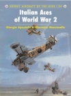 Slovakian and Bulgarian Aces of World War 2 - Apostolo Giorgio Apostolo