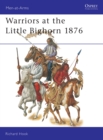 Warriors at the Little Bighorn 1876 - eBook