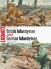 British Infantryman vs German Infantryman : Somme 1916 - eBook