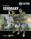 Bolt Action: Armies of Germany - eBook