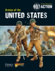 Bolt Action: Armies of the United States - eBook