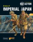 Bolt Action: Armies of Imperial Japan - eBook