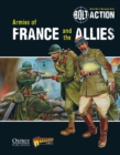 Bolt Action: Armies of France and the Allies - eBook