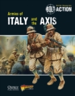 Bolt Action: Armies of Italy and the Axis - eBook