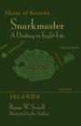 Snarkmaster : A Destiny in Eight Fits. A Tale Inspired by Lewis Carroll's The Hunting of the Snark - Book