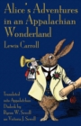 Alice's Adventures in an Appalachian Wonderland - Book