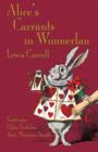 Alice's Carrants in Wunnerlan - Book