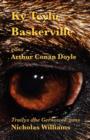 Ky Teylu Baskerville - Book