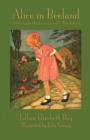 Alice in Beeland : A Tale Inspired by Lewis Carroll's Wonderland - Book
