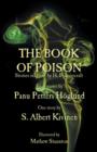 The Book of Poison : Stories Inspired by H. P. Lovecraft - Book