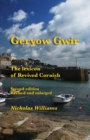 Geryow Gwir : The Lexicon of Revived Cornish - Book