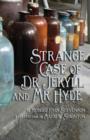 Strange Case of Dr Jekyll and MR Hyde - Book