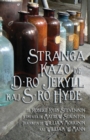 Stranga Kazo de D-Ro Jekyll Kaj S-Ro Hyde : Strange Case of Dr Jekyll and MR Hyde in Esperanto - Book