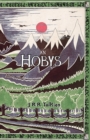 An Hobys, po, An Fordh Dy ha Tre Arta : The Hobbit in Cornish - Book