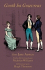 Gooth Ha Gowvreus : Pride and Prejudice in Cornish - Book