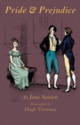 Pride and Prejudice - Book