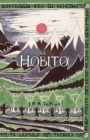 La Hobito, a&#365;, Tien kaj Reen : The Hobbit in Esperanto - Book