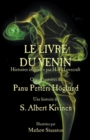 Le Livre du Venin : Histoires inspirees par H. P. Lovecraft - Book