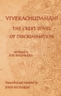 Vivekachudamani - The Crest-Jewel of Discrimination : A bilingual edition in Sanskrit and English - Book