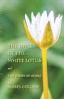 The Idyll of the White Lotus and The Story of Sensa : With a commentary on The Idyll by Tallapragada Subba Rao - Book