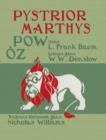 Pystrior Marthys Pow Oz : The Wonderful Wizard of Oz in Cornish - Book