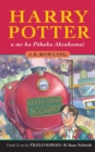 Harry Potter a Me Ka P&#333;haku Akeakamai : Harry Potter and the Philosopher's Stone in Hawaiian - Book