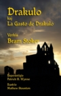 Drakulo kaj La Gasto de Drakulo : Dracula and Dracula's Guest in Esperanto - Book