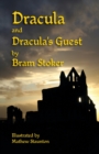 Dracula and Dracula's Guest - Book