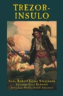 Trezorinsulo : Treasure Island in Esperanto - Book
