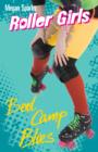 Boot Camp Blues - Book