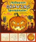 Drawing Spooktacular - Book