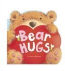 Bear Hugs - Book