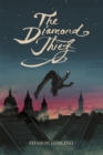 The Diamond Thief - Book