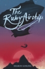 The Ruby Airship - eBook