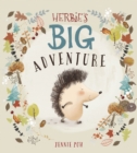 Herbie's Big Adventure - eBook