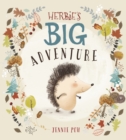 Herbie's Big Adventure - eBook