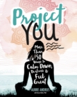 Project You - Book