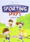 Sporting Days - Going For Gold - Book