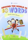 Around the World in 80 Words (7-11)  South West Stories - Book